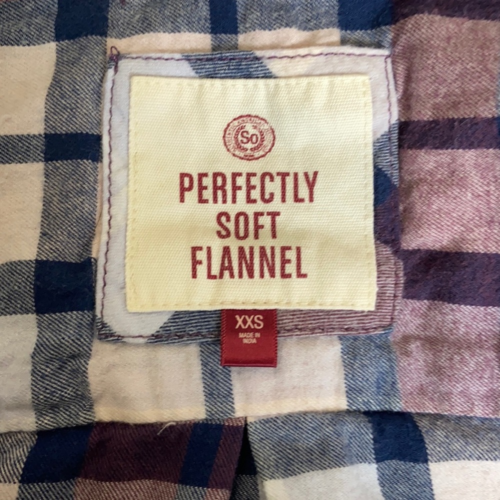 Flannel